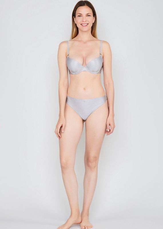 Joop! - Glam Thong - String - Elegant - Zwart