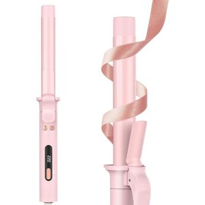 Lexium Wafeltang - Krultang - Golvenkrultang - Waver - Krultang - Haarkruller