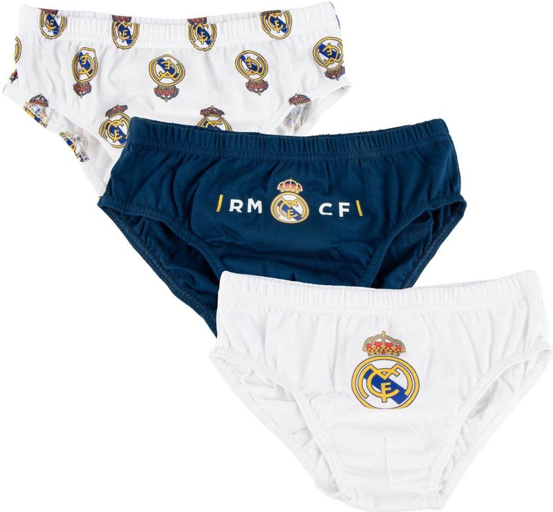 CERDÁ - Boxershorts - Meerkleurig - 3-pack - Voor Kinderen