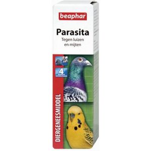 anti-parasietmiddel Parasita 50 ml