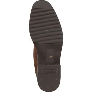 Premiere Rijlaars Casimir normale schacht 41 Bruin