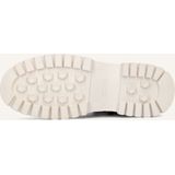 Michael Kors - Payton - Veterboots - Wit