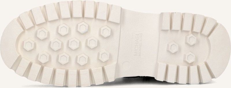 Michael Kors - Payton - Veterboots - Wit