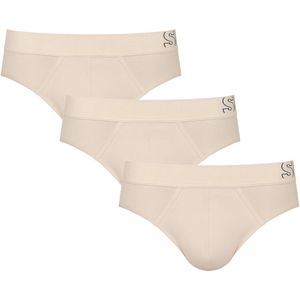 Sloggi - Slip - Herrenunterwäsche - Ergonomische Taske - Naadloze Bund