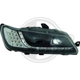 Verstralerset - HD Tuning - Peugeot 306 Hatchback - Model 1993 - 2003-10