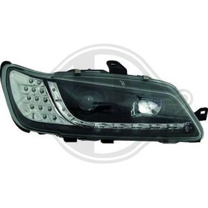 Verstralerset - HD Tuning Peugeot 306 Hatchback (7a, 7c, N3, N5). Model: 1993 - 2003-10