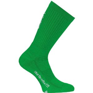 Uhlsport Kinder Tube It Socken 1003710 Grün-28-32