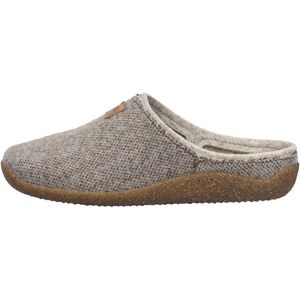 JOSEF SEIBEL - Vinny 01 - Pantoffel - Beige - Relax-collectie