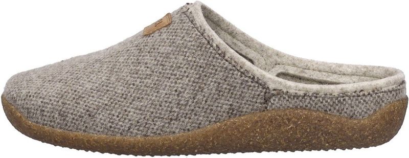 JOSEF SEIBEL - Vinny 01 - Pantoffel - Beige - Relax-collectie