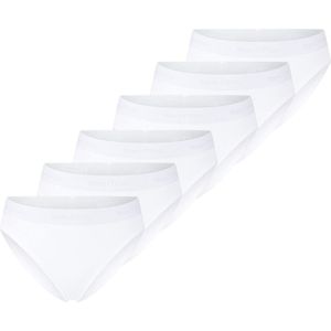 Marc O'Polo Dames riosslip 6 pack Essentials