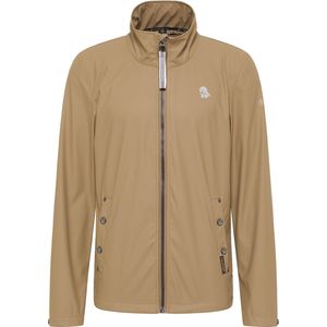 Schmuddelwedda Sweatshirt  marine / geel