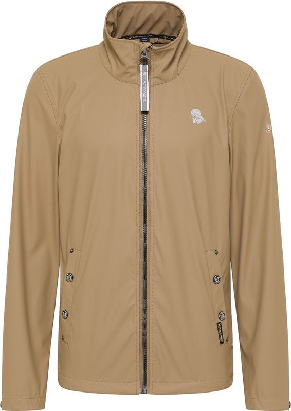 Schmuddelwedda overgangsjasje