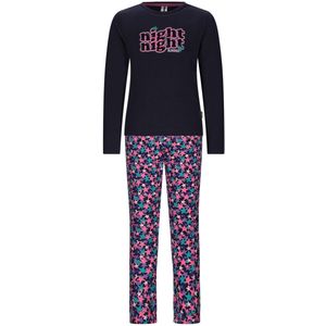 B.Nosy - YNOOS-5905 - Pyjamaset - Donkerblauw