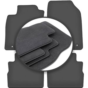 Premium automatten voor: Opel Vectra C stationwagen (2003-2008)