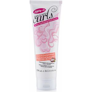 Dippity Do Girls with Curls Coconut Co-Wash 250ml
