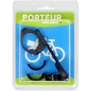 Porteur Stuurhouder Porteur garmin edge