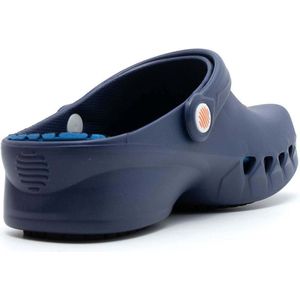 Wock Slippers Professionele Rubber Klompen Nube - Sportwear - Volwassen