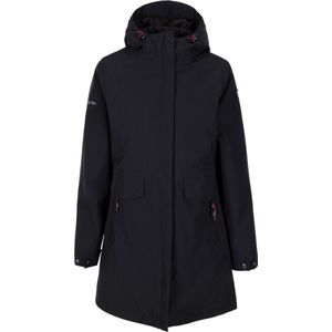 Trespass Damen Regenjacke Modesty- Female Rainwear Jacket Tp75 Black-M