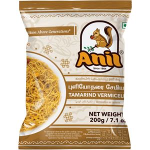 Anil - Tamarinde Vermicelli - 3x 200 g