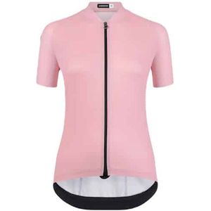 Assos UMA GT C2 EVO Dames Shirt Korte Mouw