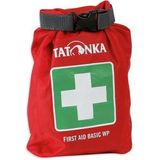 Tatonka - FA Basic Waterproof - EHBO-kit - Spatwaterdicht - Voor Eén Persoon