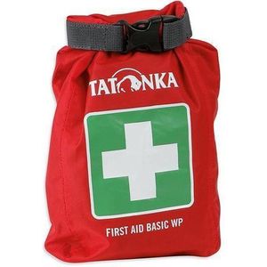 Tatonka - FA Basic Waterproof - EHBO-kit - Spatwaterdicht - Voor Eén Persoon
