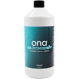 Ona Liquid Polar Crystal 922ml - Neutraliseert ongewenste geurtjes