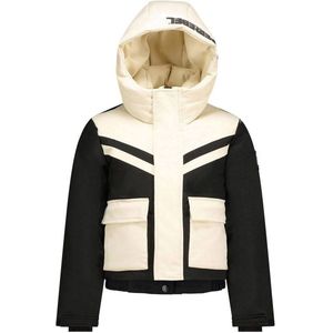 Super Rebel Celi Bomber Winter Jacket Meiden