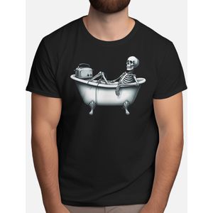 Joy Lovelace - T Shirt - Sarcasm - Sarcastic - Snarky - DryHumor - Sarcasme - Sarcastisch - SarcasmeOpPunt - Bits