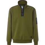 Babista - KALDIN - Sweatshirt - Olijf