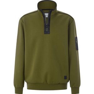 Babista - KALDIN - Sweatshirt - Olijf