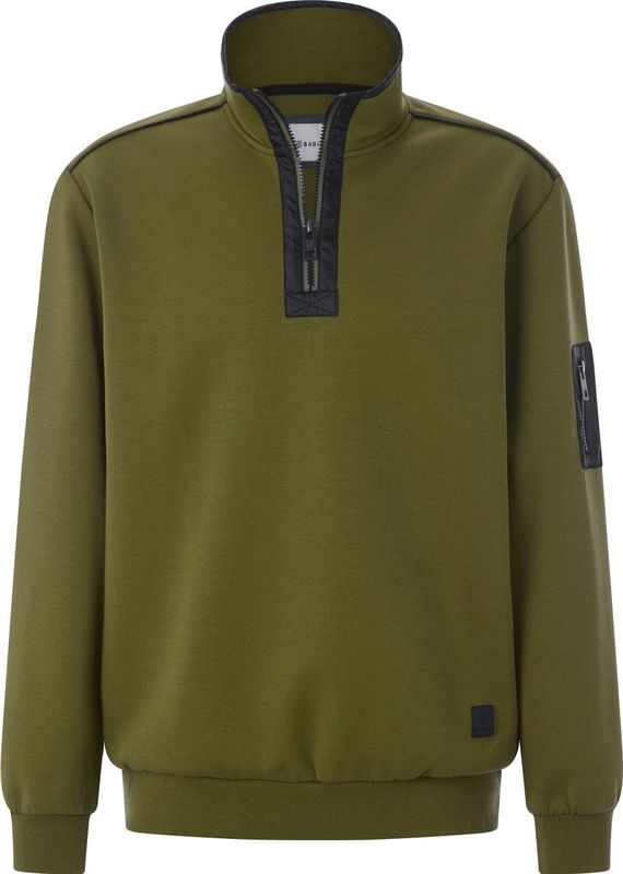 Babista - KALDIN - Sweatshirt - Olijf