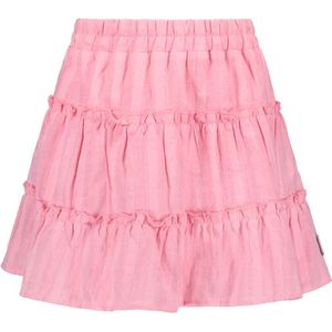 B. Nosy Y402-5761 Meisjes Rok - Sugar Pink - Maat 134-140