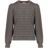 Geisha longsleeve maat 152/12J