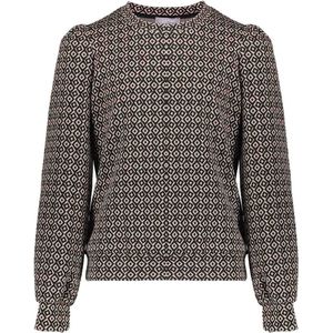 Geisha longsleeve maat 152/12J