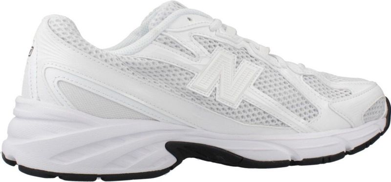 New Balance - 740 - Sneakers - Wit