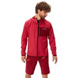 Vaude - Tekoa II - Fleecejack - Comfortabel - Milieuvriendelijke Productie