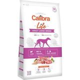 Calibra Dog Life Adult Large Breed - Lam - 12 kg