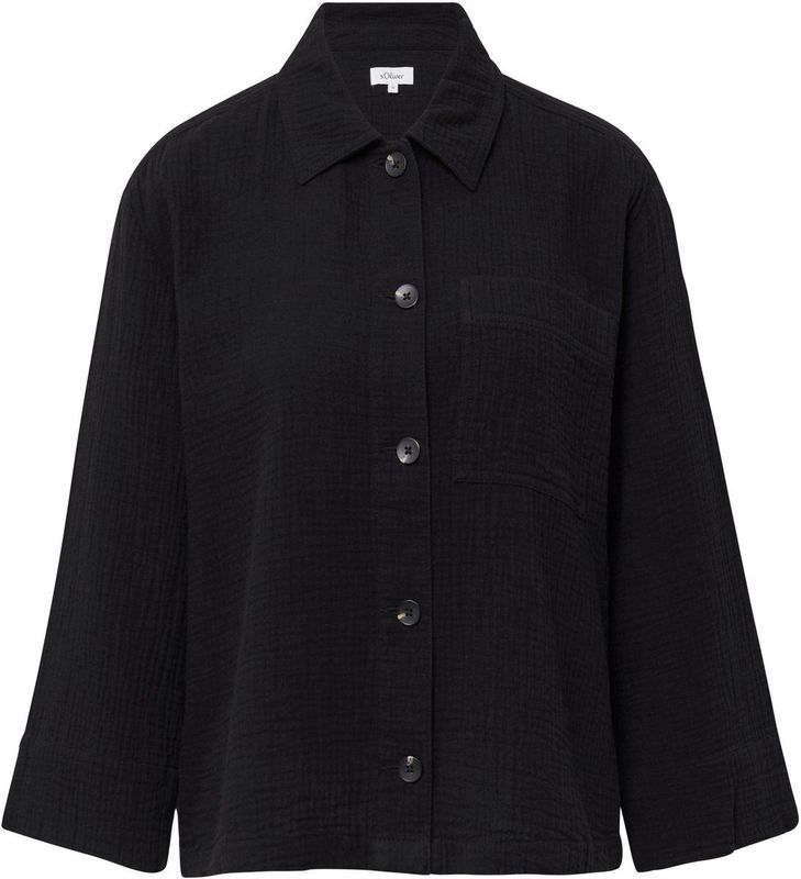 s.Oliver - Indoor-Jacke - Jacks