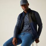 Regatta - Frankie - Teddy Fleece Gilet - Heren