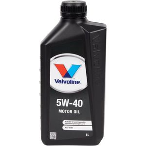 Valvoline Motorolie 5W40 1L Vol Synthetisch