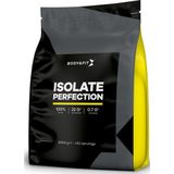 Body & Fit Isolaat Perfection - Eiwitpoeder / Eiwitshake - 4000 gram (142 shakes) - Strawberry Sensation