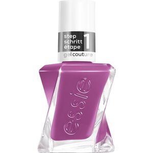 Gel by Essie - Gellak - 6 Kleuren - Geen UV-Lamp Nodig