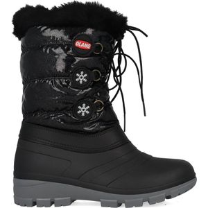 Olang Patty Ice Snowboots Dames - Nero - Maat 37/38