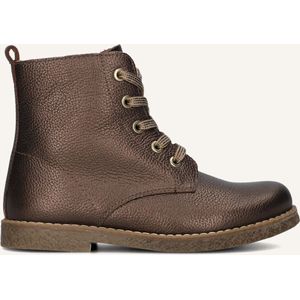 Ton & Ton Lika Boots Meisjes - Brons - Maat 26