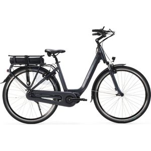 Veloci - Diamond - Elektrisch fiets met middenmotor dames