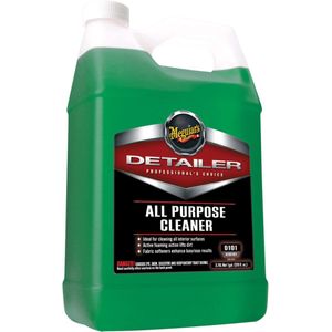 Meguiar's Detailer - All Purpose Cleaner (APC) Allesreiniger