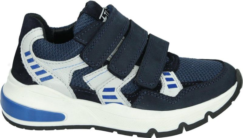Trackstyle - 325857 SEM - Lage Schoenen - Blauw