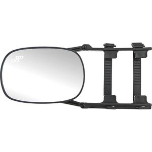 AMiO Caravan / Aanhanger Spiegel Verlenger Dodehoek Universeel voor Zijspiegel Auto Vakantie(195 x 13cm)