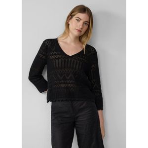 s.Oliver Strickpullover